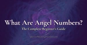 Guide to understanding angel numbers